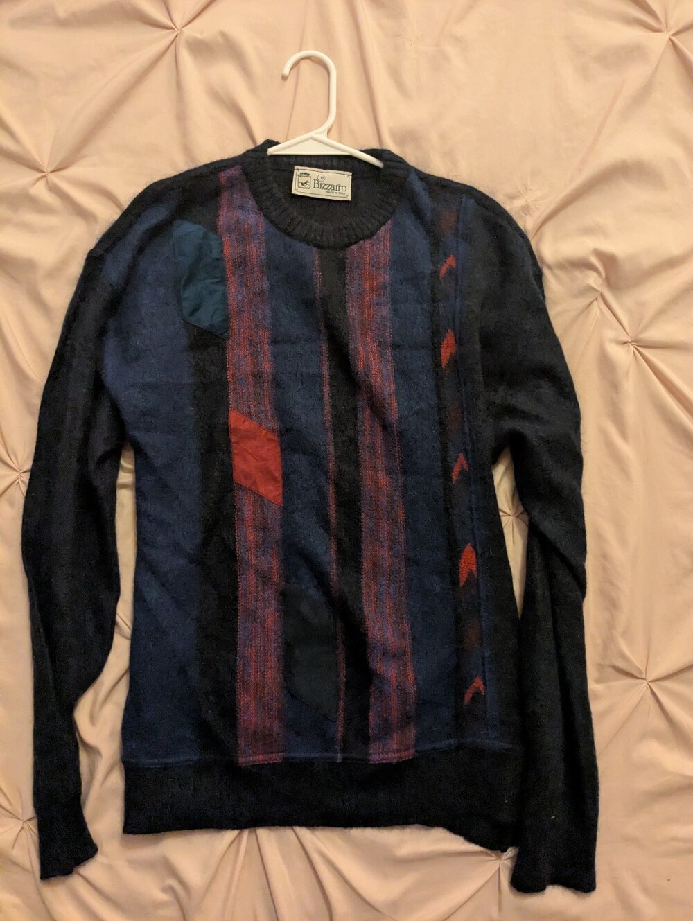 Gorgeous vintage Italian wool sweater size S/M